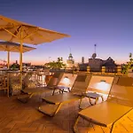 Joya Del Casco Boutique By Shiadu