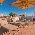 Joya Del Casco Boutique By Shiadu
