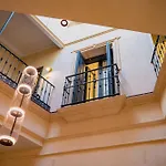 فندق Joya Del Casco Boutique By Shiadu إشبيلية
