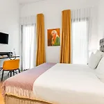 Joya Del Casco Boutique By Shiadu إشبيلية