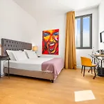 Joya Del Casco Boutique By Shiadu فندق