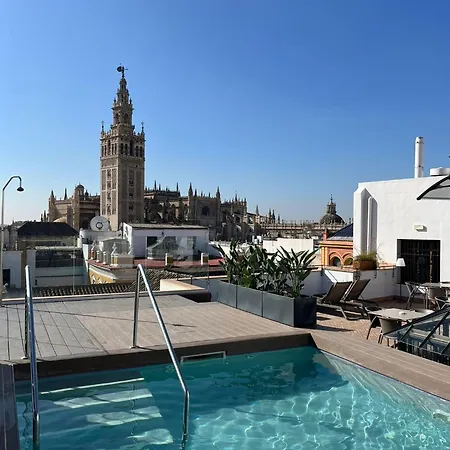 Otel Joya Del Casco Boutique By Shiadu 3*