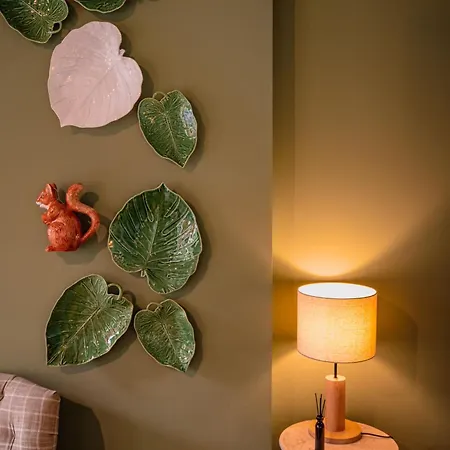 Joya Del Casco Boutique By Shiadu 3*