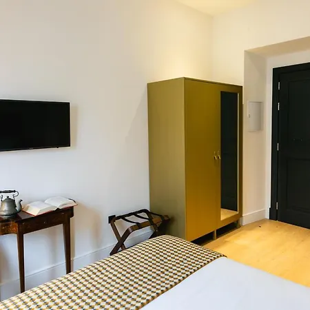 Joya Del Casco Boutique By Shiadu Otel