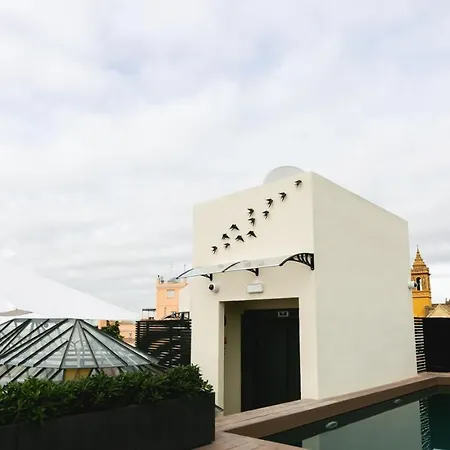 Otel Joya Del Casco Boutique By Shiadu