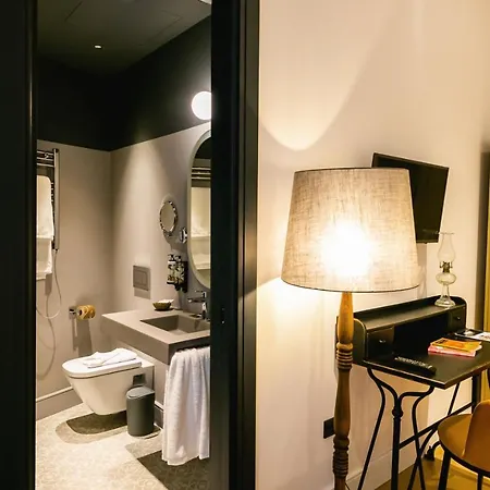 Joya Del Casco Boutique By Shiadu Otel