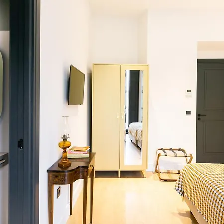 Joya Del Casco Boutique By Shiadu Hotel Sevilha