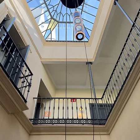 Joya Del Casco Boutique By Shiadu Hotel Sevilla