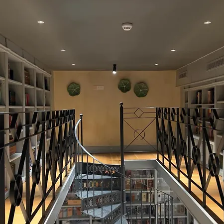 Hotel Joya Del Casco Boutique By Shiadu